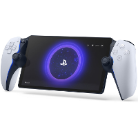 Sony PlayStation Portal Remote Player streaming client
