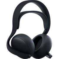 Sony PULSE Elite Wireless Headset   Midnight black
