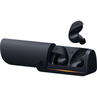 Sony PULSE Explore draadloze oortjes   Midnight Black