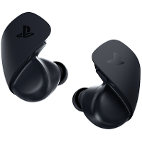 Sony PULSE Explore draadloze oortjes   Midnight Black gaming headset