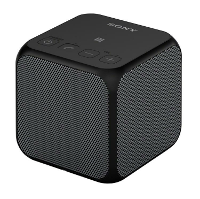 Sony Srs X11 Bluetooth Luidspreker Handsfree Functie, Nfc Zwart
