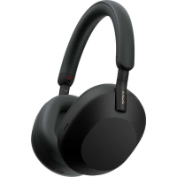 Sony WH 1000XM5 hoofdtelefoon Bluetooth