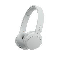 Sony WH CH520 On Ear headset Bluetooth Stereo Blauw Ruisonderdrukking (microfoon) Indicator voor batterijstatus, Headset, Klankregeling, Volumeregeling,