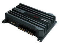 Sony Xm N502 Versterker 2 Kanaals 500 W