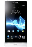 Sony Xperia S Wit Refurbished