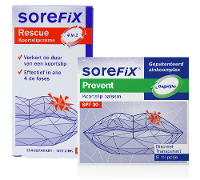 SoreFix Rescue + Prevent Set