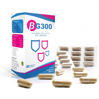 Soria BG300 Weerstand Capsules