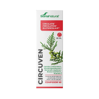 Soria Natural Circuven XXL C 40 Druppels