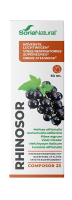Soria Natural Composor Rhinosor Druppels