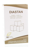 Soria Natural Diastan Tabletten