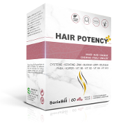 Hair Potency Plus