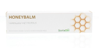 Soria Natural Honey Balm