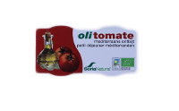 Soria Natural Olitomate Broodbeleg Biologisch