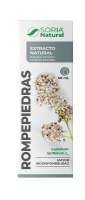 Soria Natural Rompepiedras Extract Natural Druppels