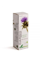 Soria Natural Silybum Marianum Druppels