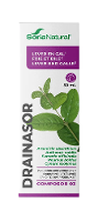 Soria Natural Drainasor Composor Druppels