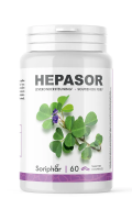 Soriphar Hepasor Tabletten