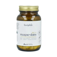 Soriphar Magnesium Plus Tabletten