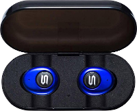 Soul St Xs Bluetooth Sport Koptelefoon Blauw