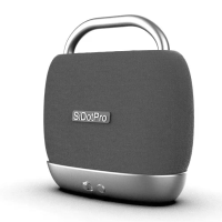 SoundBond A108 Dubbele modus TV luidspreker Draadloze bluetooth luidspreker 20W uitgangsvermogen Dubbele diaphragmes 400