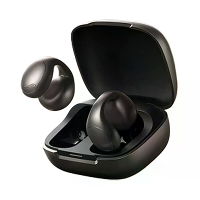 Soundcore C40i Clips on Oordopjes Draadloze bluetooth 5.4 Oortelefoon Flexibele Scharnierontwerp Racecircuit Dynamische
