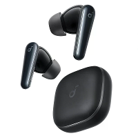 Soundcore Vrijheid 5 TWS Oordopjes Draadloze bluetooth 5.4 Oordopjes Adaptieve ANC3.0 Noise Cancelling 6 Mic AI Belvermi