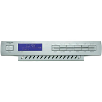 Soundmaste Dab2035sidab+keukenonderbouwradio*uln*