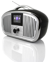 Soundmaster Ir4000dab