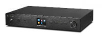 Soundmaster: IR43DAB   zwart