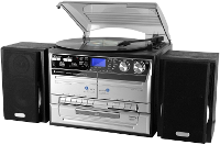 Soundmaster MCD4500 Stereo set