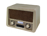 Soundmaster DAB+ Radio NR920HBR