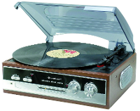 Soundmaster PL186H