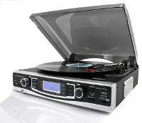 Soundmaster Pl530