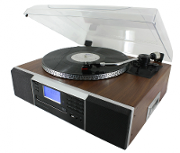 Soundmaster Pl900