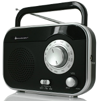 Soundmaster Tr410sw