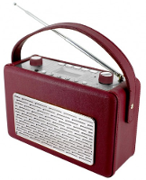 Soundmaster Tr50