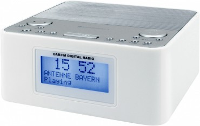 UR170WE   Clock radio FM UR170WE