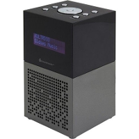 Soundmaster UR210AN wekkerradio