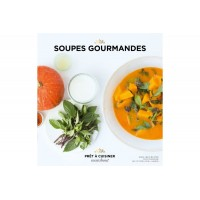 Soupes Minutes