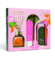 Source Balance Botanical Pure Lotus Geschenkset