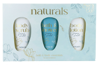 Source Balance Giftset Naturals