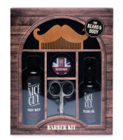 Source Balance Mr. Nice Guy   Barber Kit
