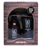 Source Balance Mr. Nice Guy   Body Care Kit