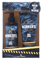 Source Balance Workers Geschenkset
