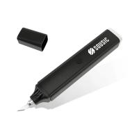 SOUSIC S01 45W Handheld Ultrasone Snijpen Powerful DIY Tool for Precision Crafting