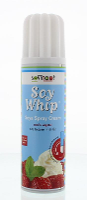 Soyatoo Soy Whip Spray Cream