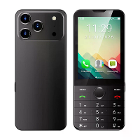 SOYES F27 Pro 5MP HD camera Android 11 2GB RAM 16GB ROM Mini 3,5 inch 2850mAh GPS FM radio 3,5 mm hoofdtelefoonaansluiti
