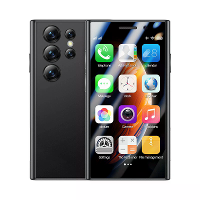 SOYES S23 Pro Mini 3.0 Inch Android 9.0 2GB RAM 16GB ROM Dual SIM Kaart 1950mAh Gezichtsherkenning 4G Smartphone