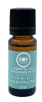 Soylites Essentail Oil Positivity Desert Rose & Orange Blossom