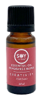Soylites Essential Oil Creativity Wild Litchi
